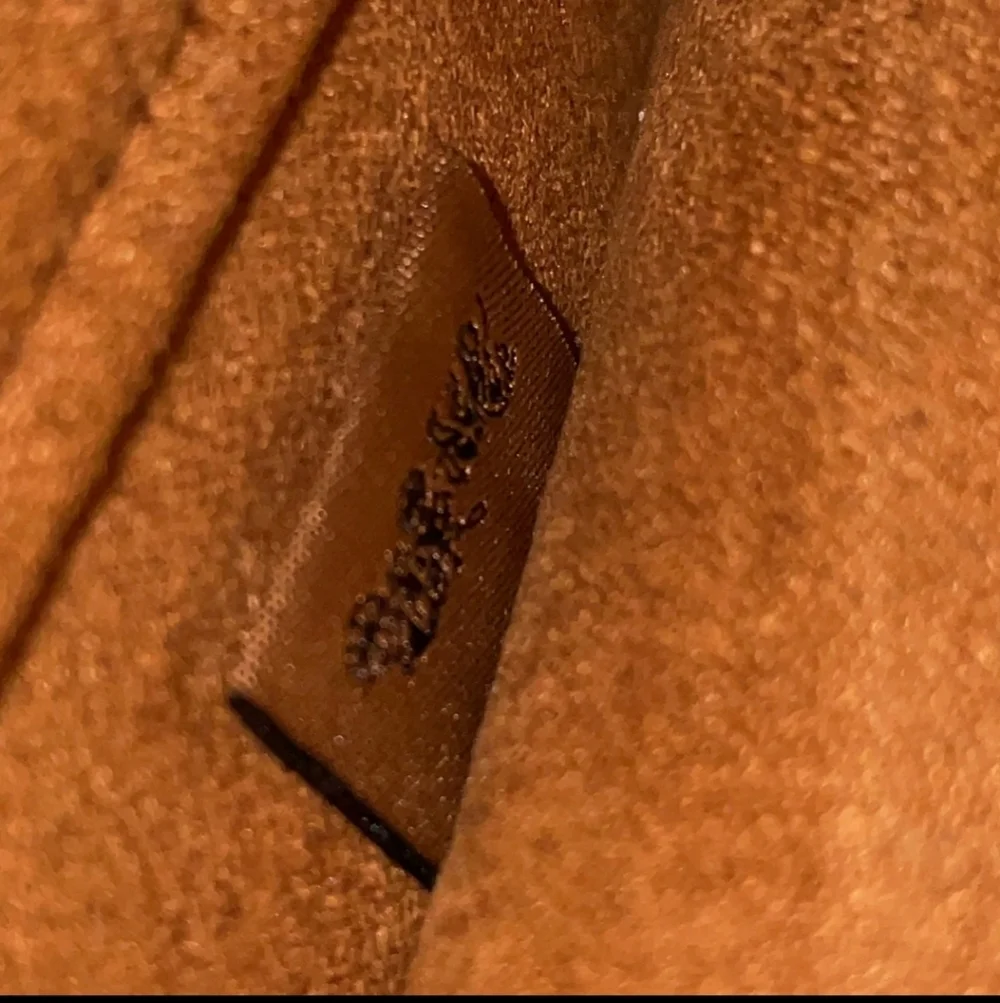 NWOT🌹Coach Madison Collection Tea Rose Bag - Picture 12 of 16